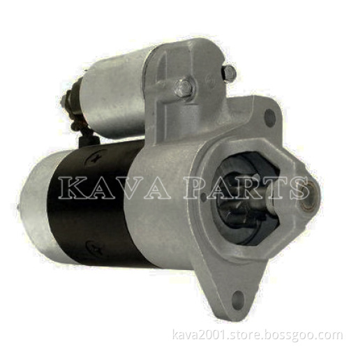 12V Starter Motor for Nissan 23300H5001 23300H5002 23300H5004